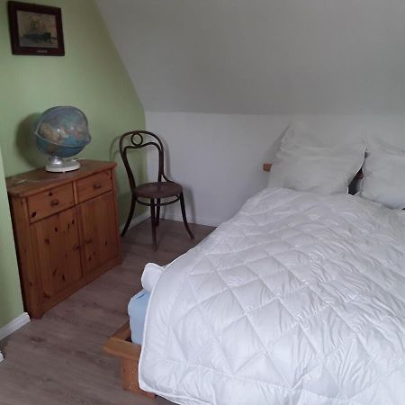 Ferienhaus Rosi Michaelstein 外观 照片