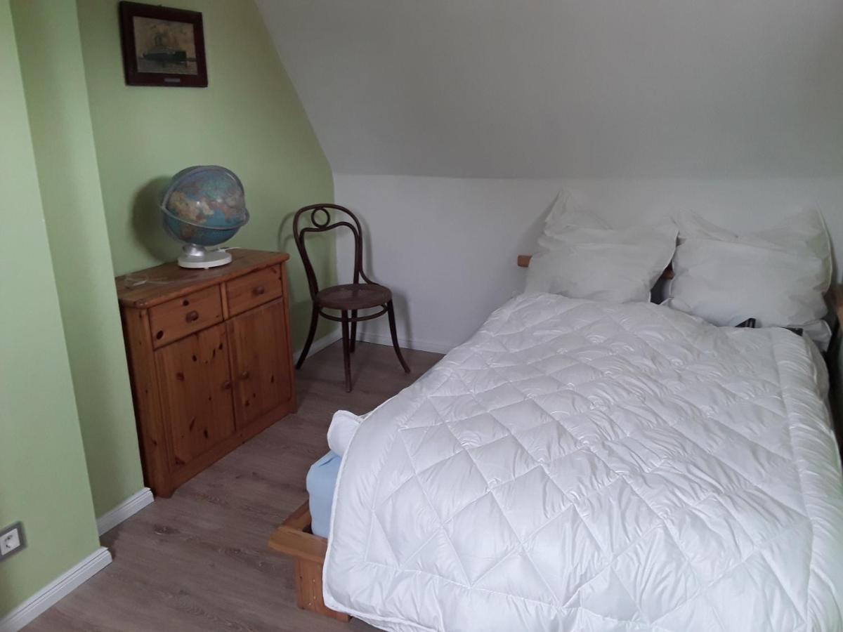 Ferienhaus Rosi Michaelstein 外观 照片
